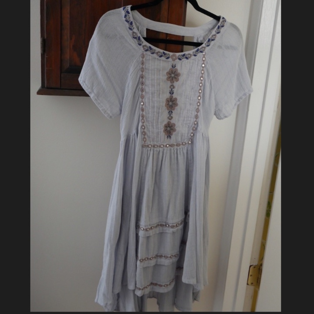 Free People dress